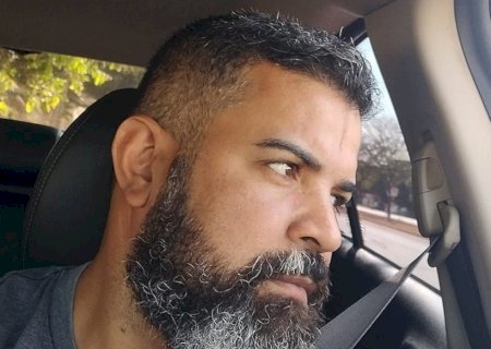 Motorista de aplicativo que desapareceu ao sair para trabalhar é encontrado morto em rio de MT