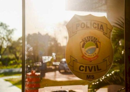 Homem é morto a facadas durante festa de família