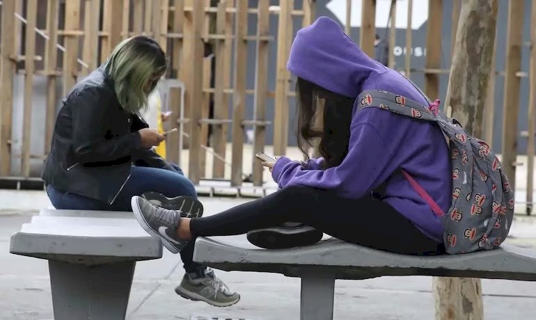 Brasil tem 5,4 milhões de jovens que não estudam, não trabalham e nem procuram emprego