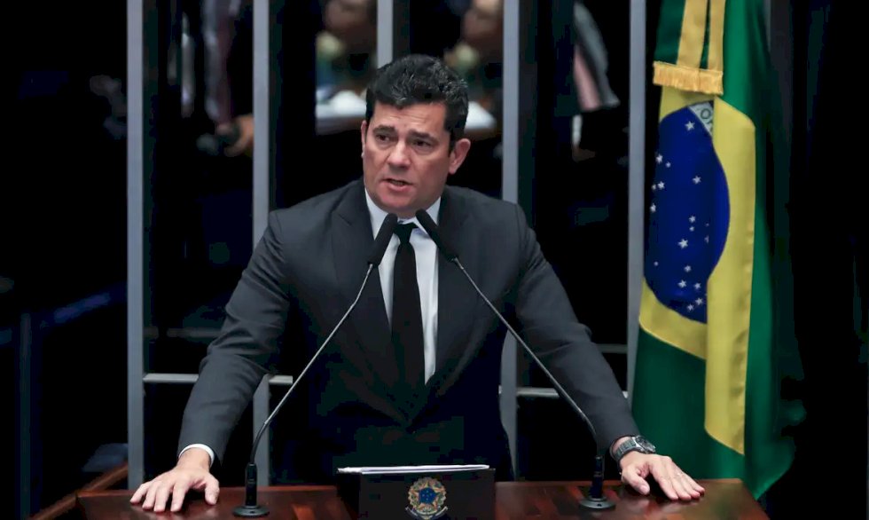 Por unanimidade, TSE rejeita cassação de mandato de Sergio Moro