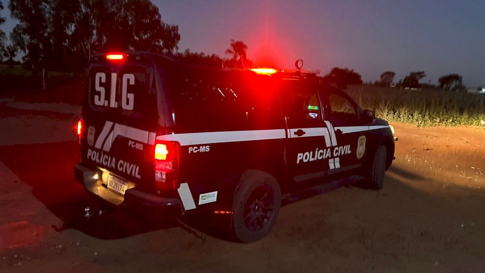 Ivinhema - Servidor público é indiciado após importunação sexual