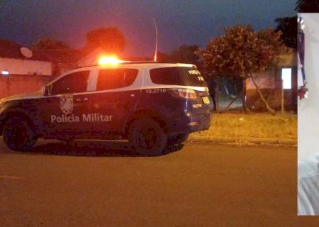 Executado com 7 tiros, ‘Beterraba’ pode ter sido assassinado por pistoleiros no lugar de outro