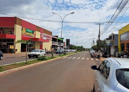 Ivinhema - Dia 30 de maio Corpus Christi, conforme Lei Municipal o comércio será fechado