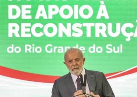 Ajuda do governo federal ao Rio Grande do Sul já soma R$ 62,5 bilhões