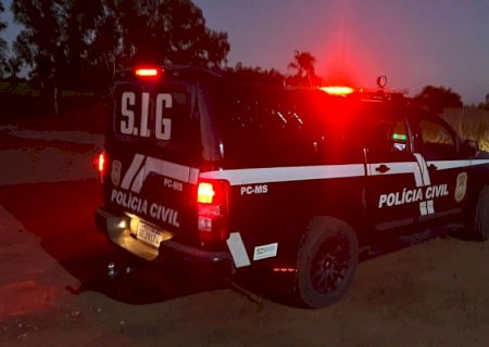 Ivinhema - Servidor público é indiciado após importunação sexual