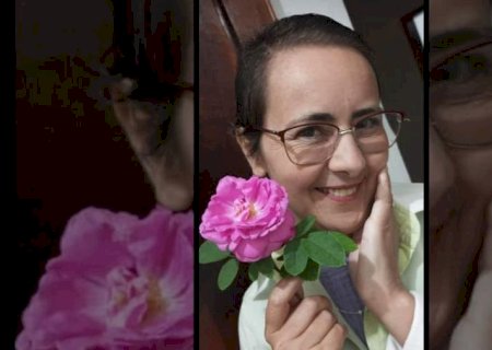 Luta contra o câncer - Moradora de Ivinhema precisa com urgência de medicamento avaliado em R$ 35 mil