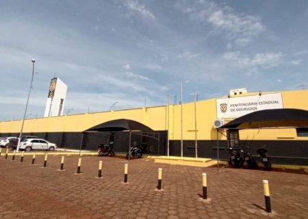 Acusado por estupro contra criança é levado para PED após preventiva