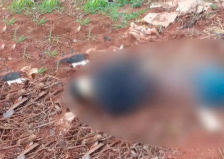 Ameaçado pelo tráfico, homem é assassinado e jogado em lixão