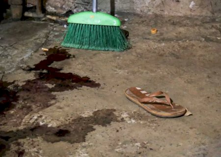 Morto ao reagir à abordagem da PM, 'Ogoia' tinha passagens por roubo e tráfico