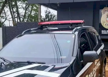 Rapaz é encontrado morto em rodovia e polícia investiga atropelamento