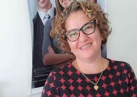 Corretora assassinada ao cobrar dívida de R$ 20 mil do ex ‘não tinha tempo ruim’, relembra amiga