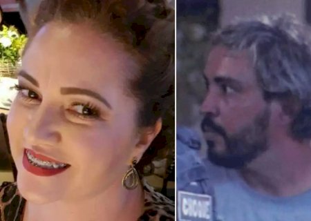 Na delegacia, assassino 'confesso' diz que conheceu corretora em aplicativo