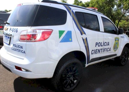 Idoso é encontrado sem vida em residência em Nova Andradina