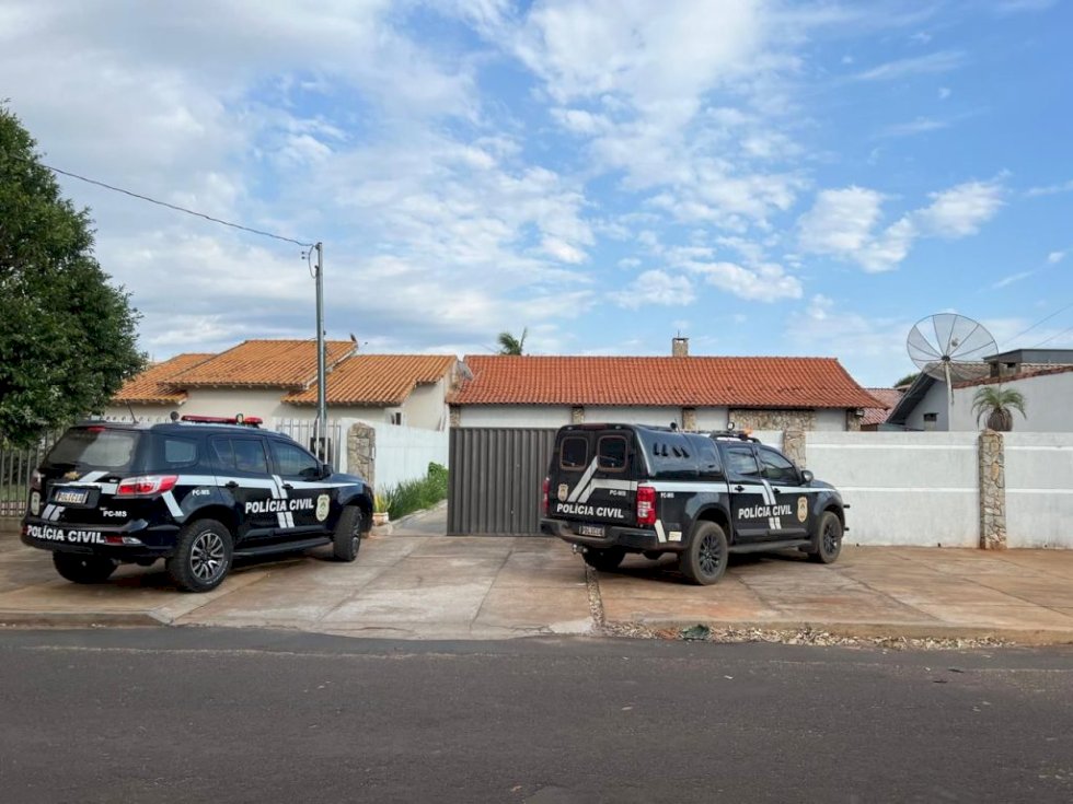 Polícia Civil desencadeia operação de combate a registro e divulgação de conteúdo sexual não autorizados