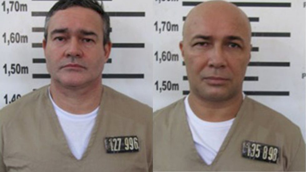 Presos acusados de envolvimento em plano para sequestrar e matar Sergio Moro são assassinados a facadas dentro de penitenciária em Presidente Venceslau