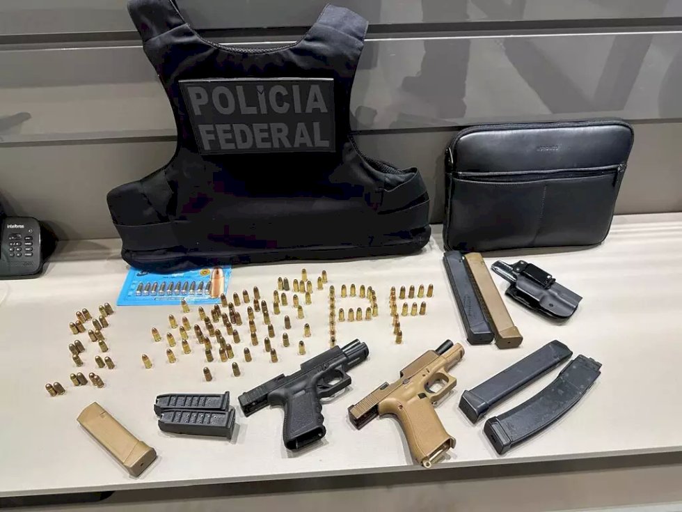 Preso por tráfico, empresário pagava dízimo mensal de R$ 86 mil à igreja