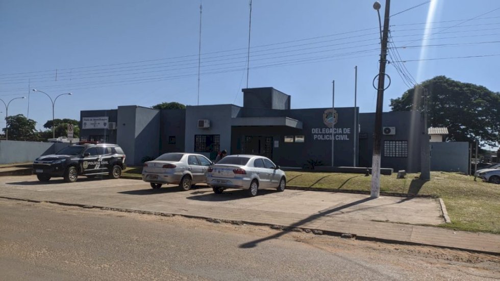 Após discussão, mulher é atingida por dois disparos de espingarda em fazenda