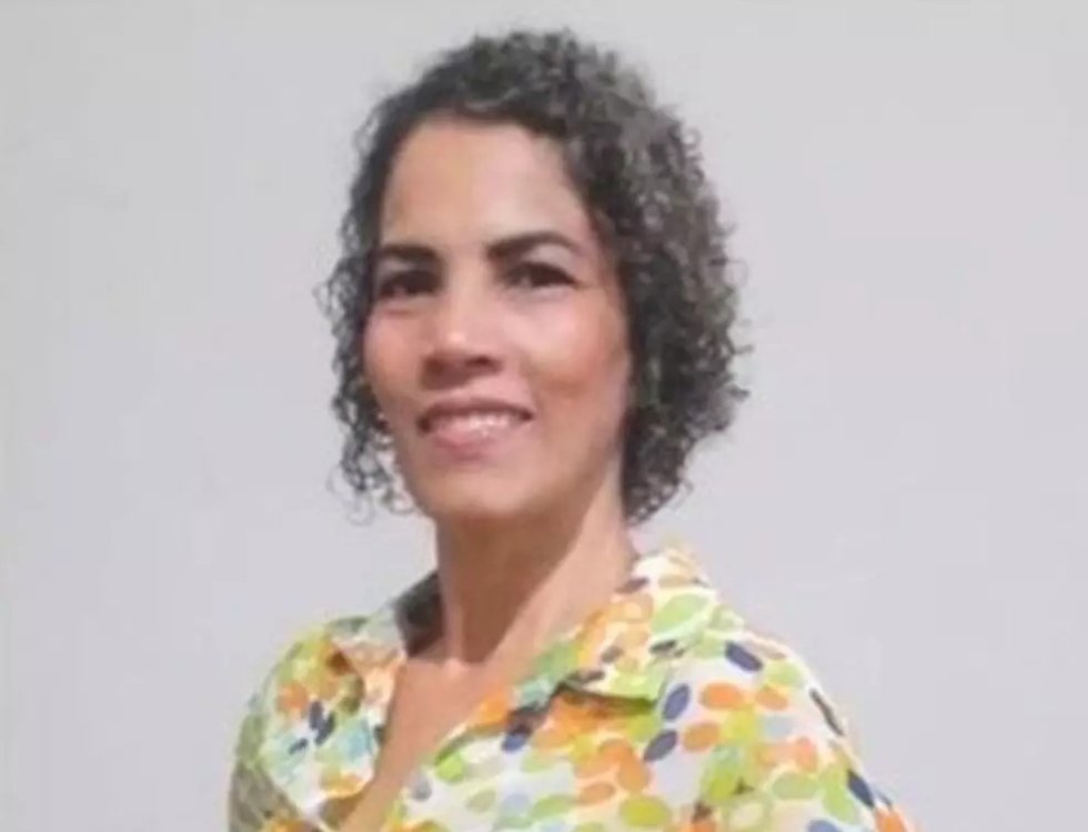 Professora desaparecida é achada morta no Rio Sucuruí