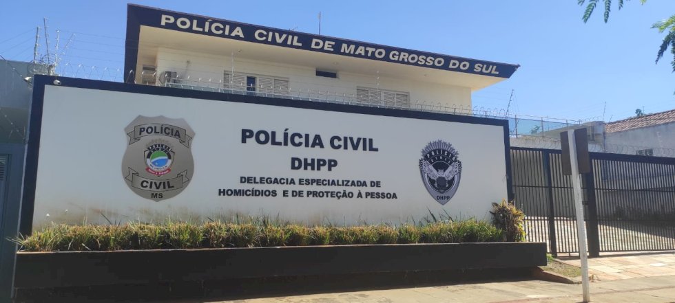 Investigação da Polícia Civil de Mato Grosso do Sul leva suspeito de tentativa de homicídio à prisão no estado da Bahia