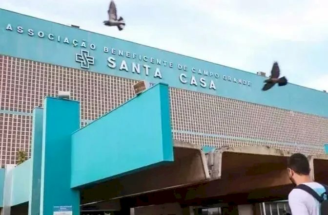 Jovem tem pé e perna amputados em máquina em Costa Rica e morre no hospital da Capital