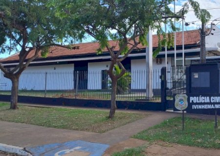Ivinhema - Policia Civil identificou duas adolescentes responsáveis por manter um perfil falso destinado a ameaças e mensagens de cunho sexual