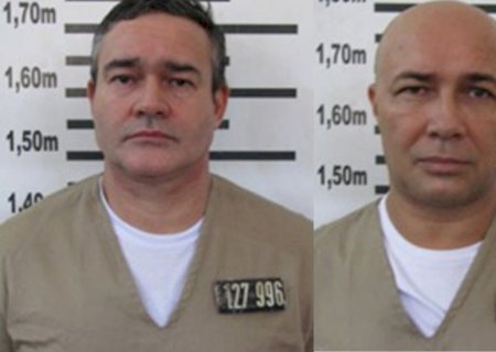 Presos acusados de envolvimento em plano para sequestrar e matar Sergio Moro são assassinados a facadas dentro de penitenciária em Presidente Venceslau