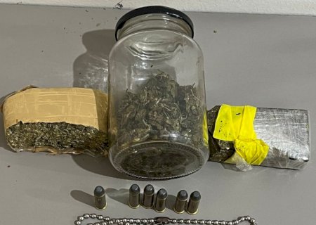 Polícia Civil prende indivíduo apontado como um dos líderes da facção criminosa – BDM “Bonde do Maluco”