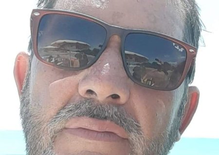 Douradense motorista de carreta tanque morre em Campo Grande após grave acidente na 267 em Nova Alvorada do Sul