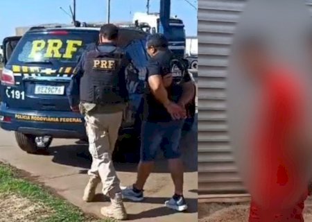 Suspeitos de envolvimento em chacina em praça do Ceará com oito mortos são presos no Pará e no Mato Grosso do Sul