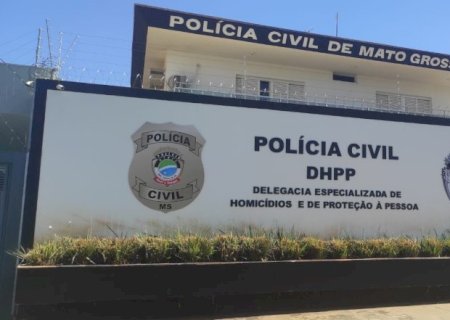 Investigação da Polícia Civil de Mato Grosso do Sul leva suspeito de tentativa de homicídio à prisão no estado da Bahia