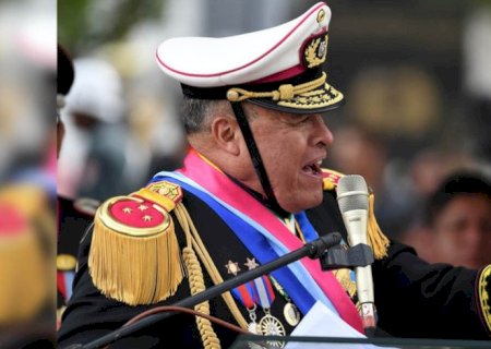 Juan José Zúñiga, responsável por tentativa de golpe na Bolívia, é preso