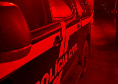 Polícia Civil elucida estupro de vulnerável e prende segundo autor, em Caarapó