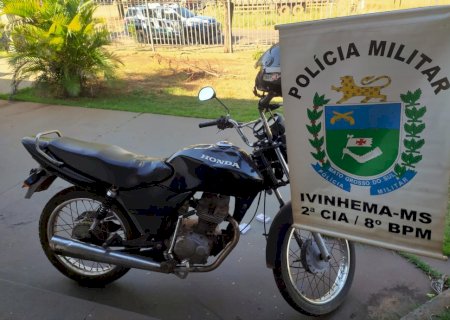 Ivinhema - Polícia Militar prende homem por porte ilegal de arma de fogo sequestro e cárcere privado