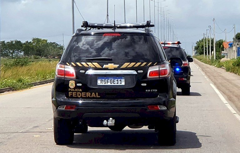 PF, MPF, CGU e Receita Federal apuram prática de crimes de corrupção e lavagem de dinheiro