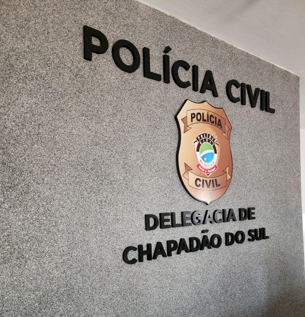 Homem que atirou em motoboy é preso pela Polícia Civil