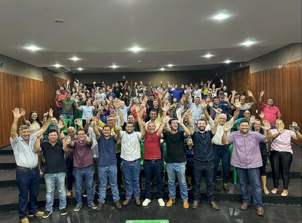 PSDB - Cidadania marca convenção para próximo dia 27 de junho