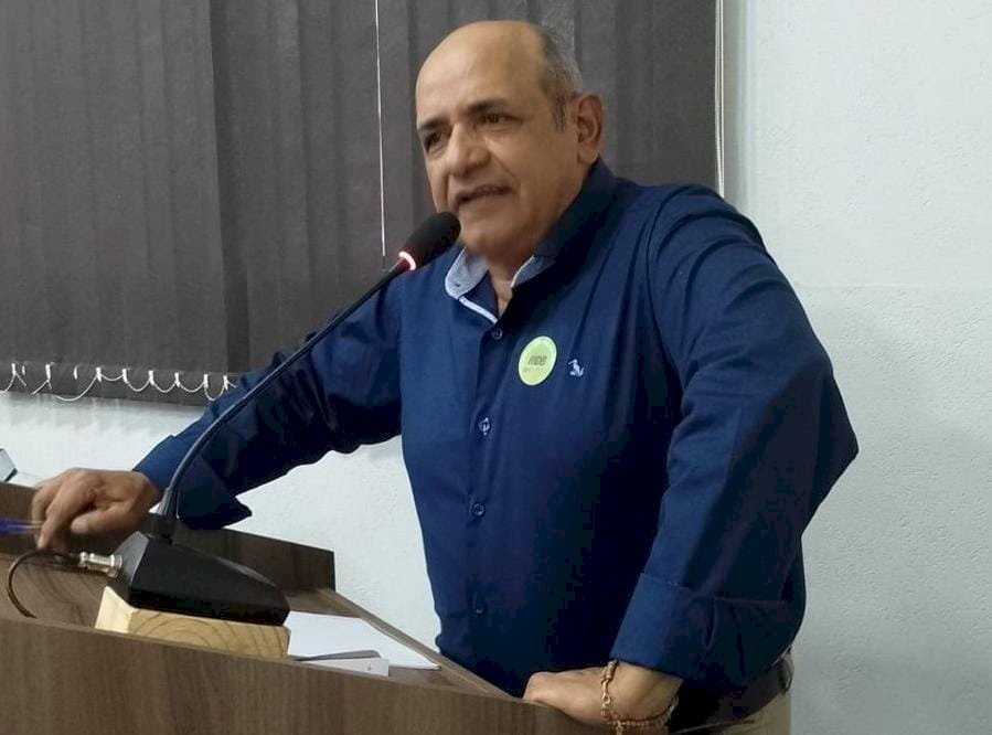 MDB anuncia 10 candidatos a vereador e confirma Roberto Nem como candidato a prefeito em Taquarussu
