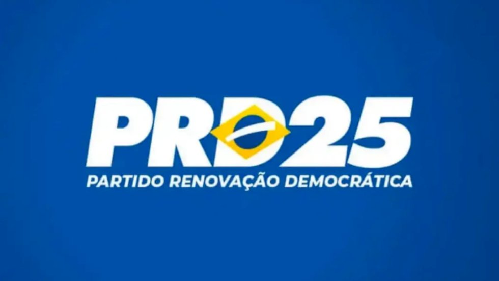 Nova Andradina: PRD - Partido Renovação Democrática, define nesta quinta-feira(01) em convenção a chapa de vereadores(as) e o vice de Milton Sena do PDT