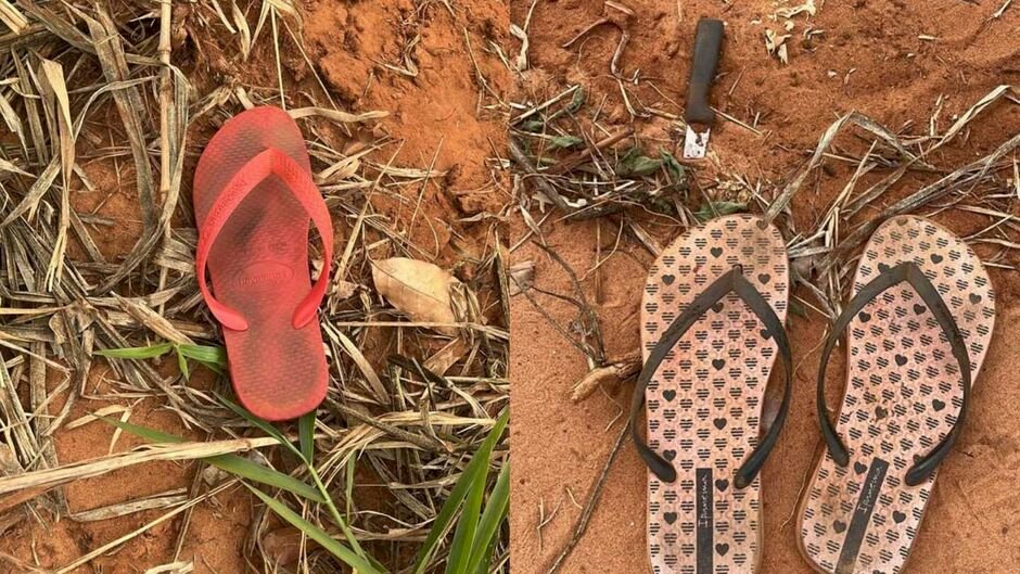 Naviraí - Mulher é assassinada a facadas, autora é presa em flagrante