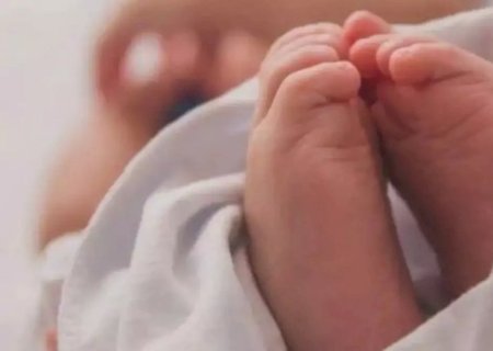 Recém-nascido morre ao cair em vaso sanitário durante parto em MS
