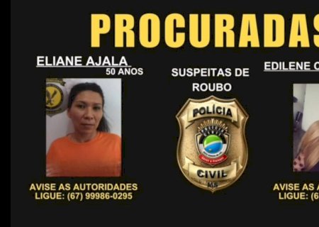 Polícia Civil desencadeia operação e desmantela grupo criminoso que aplicava golpe conhecido como “Boa Noite Cinderela”