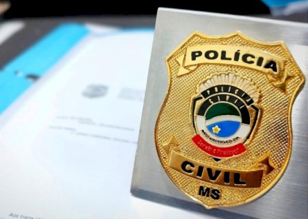 Polícia Civil indicia mãe por tortura contra filha adolescente em Bataguassu