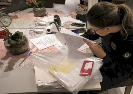 PF prende 8 em operação em 5 estados contra desvios do Auxílio Emergencial; prejuízo é de R$ 10 milhões