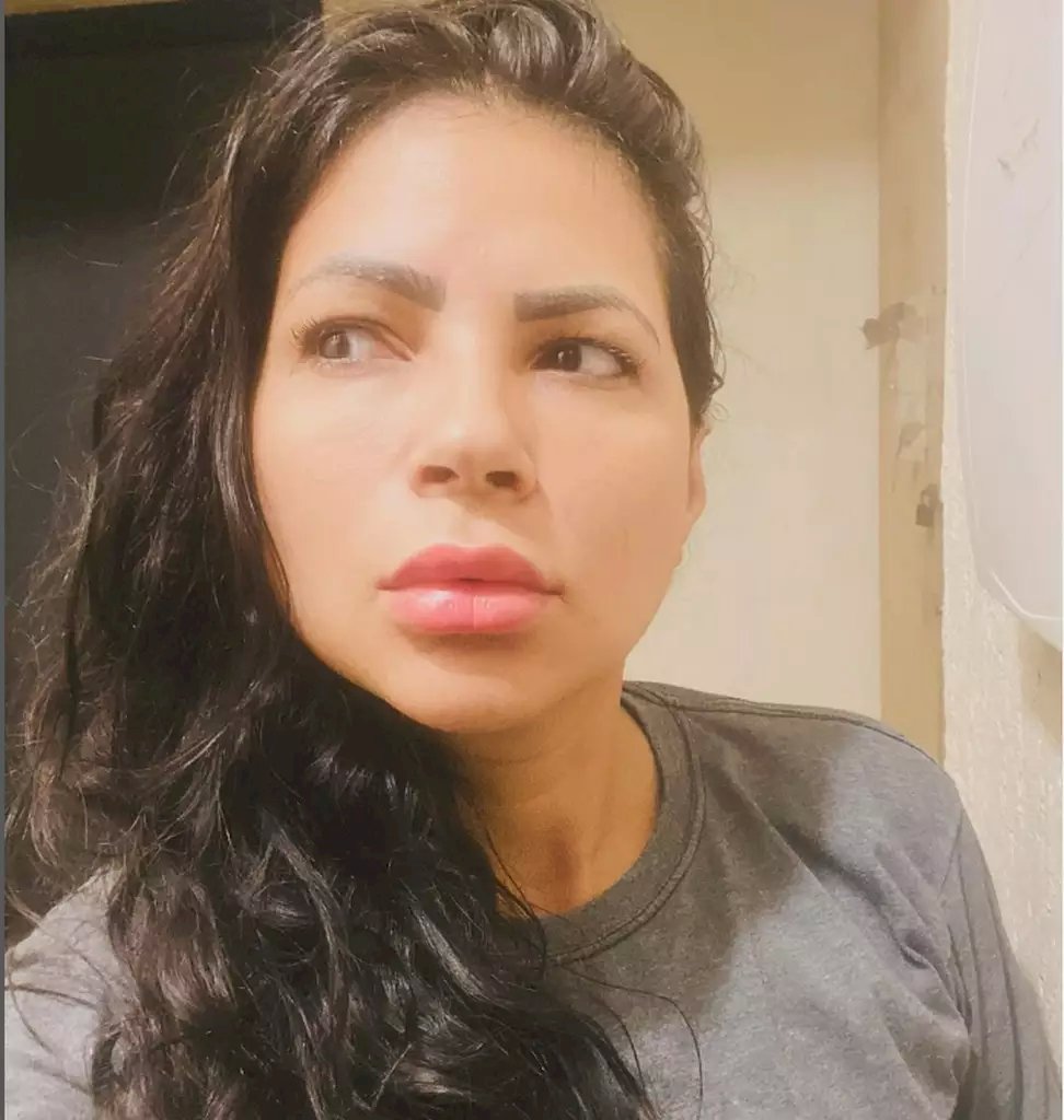 Mulher que simulou suicídio do ex-marido vai usar tornozeleira