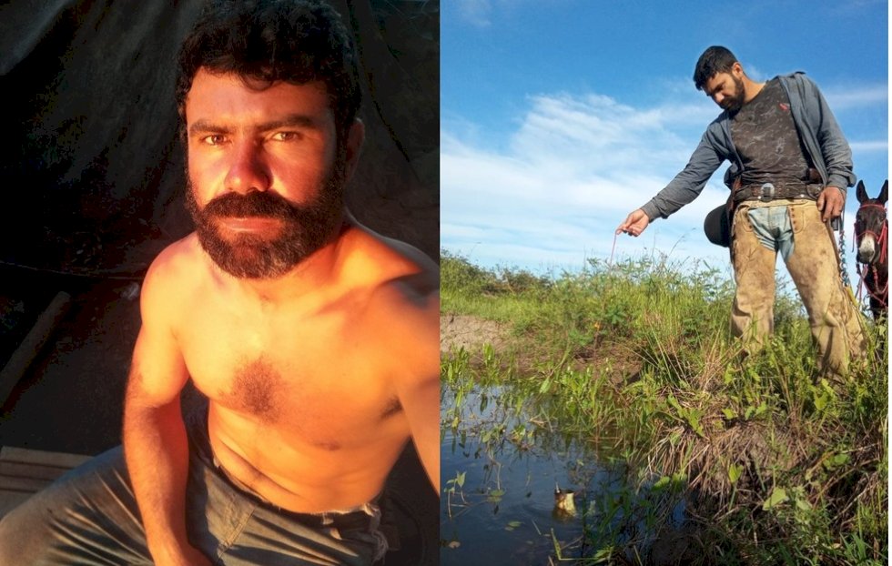 Peão morre após ter 90% do corpo queimado enquanto fazia barreira contra incêndios no Pantanal