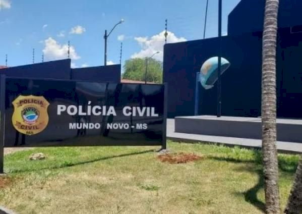 Polícia Civil prende “influencer” por pornografia infantil