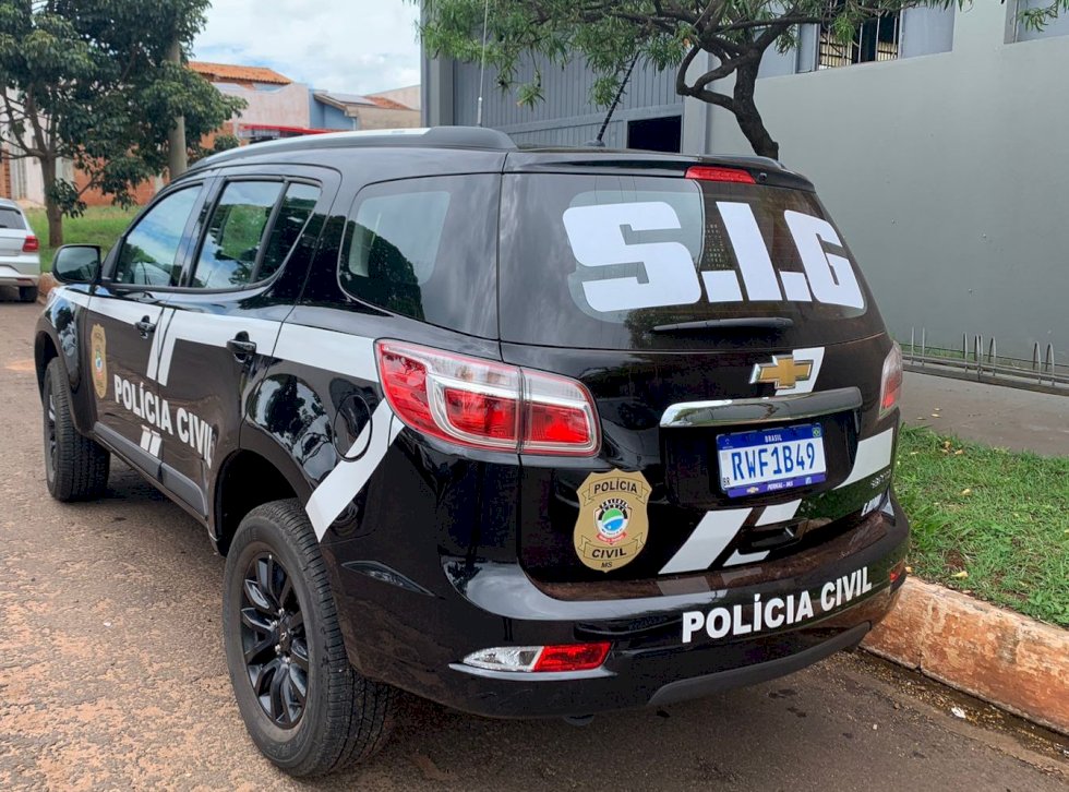 Homem é autuado por tentativa de “Golpe do Seguro”