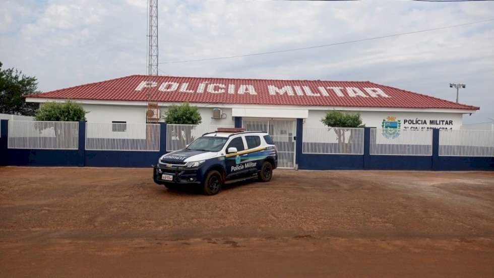 Ivinhema - Homem é baleado e socorrido em estado grave