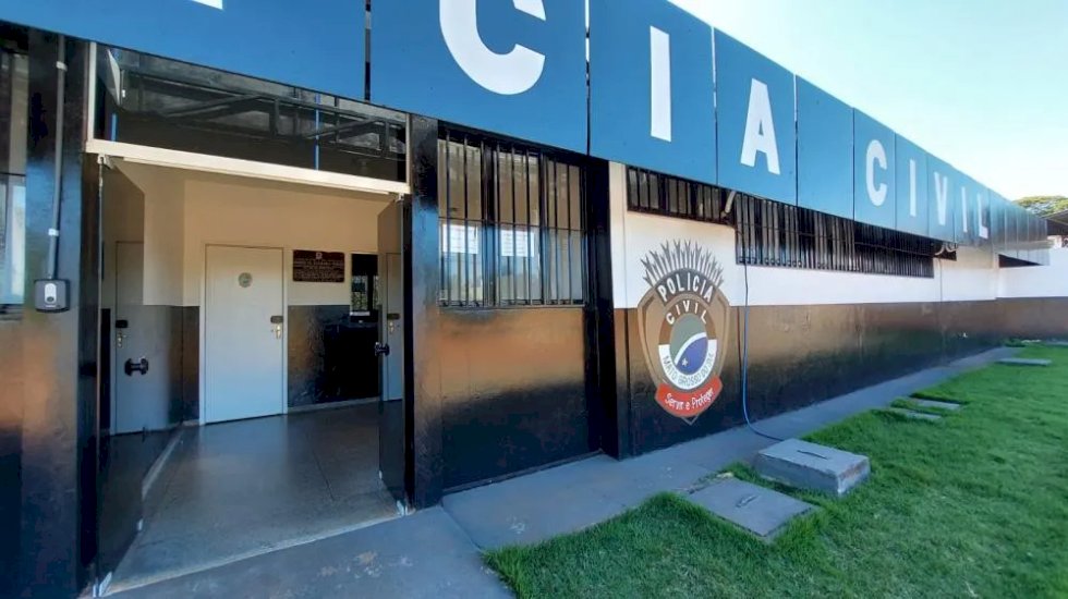 Gado furtado é recuperado e idosos é preso durante operação em Anaurilândia