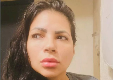 Mulher que simulou suicídio do ex-marido vai usar tornozeleira
